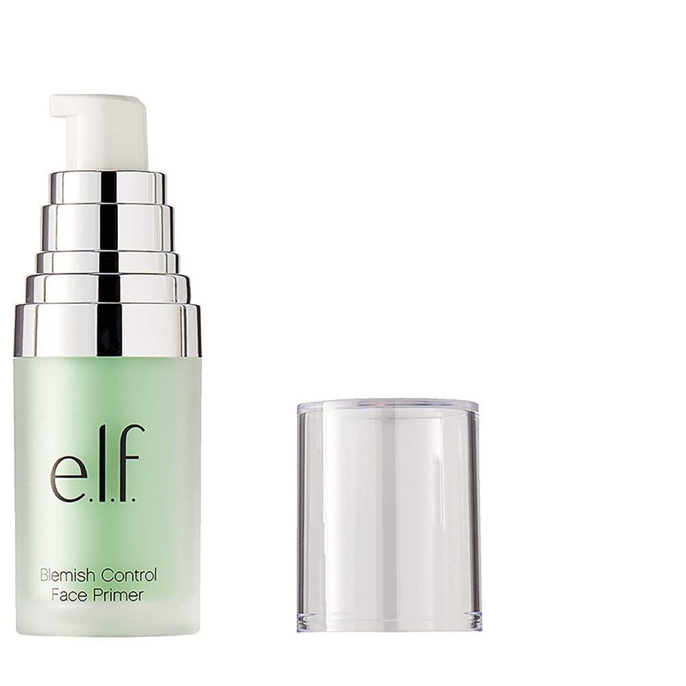NWT E.L.F. Blemish Control Face Primer